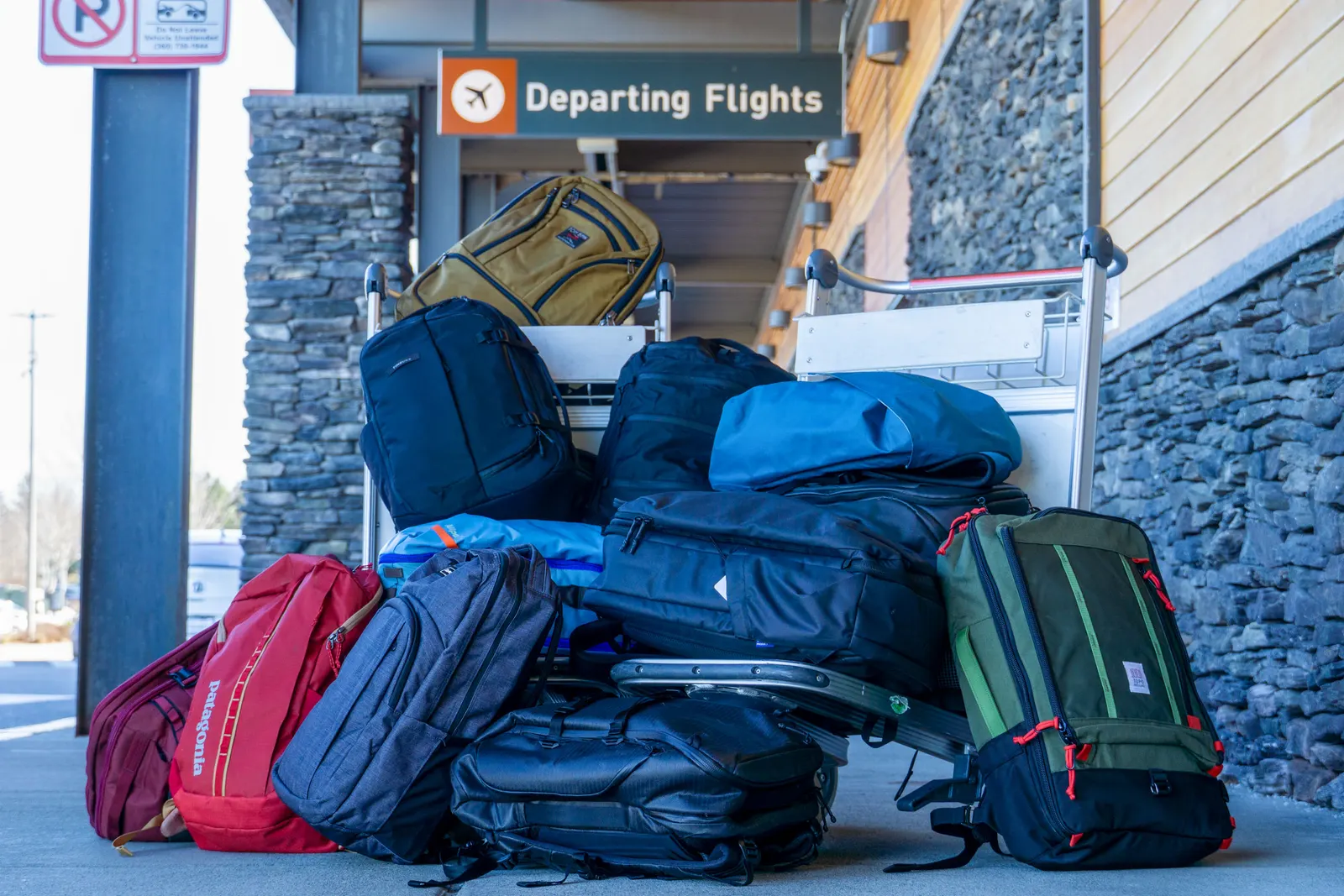Best Travel Backpacks 2026: Top One-Bag Picks, Tested & Ranked
