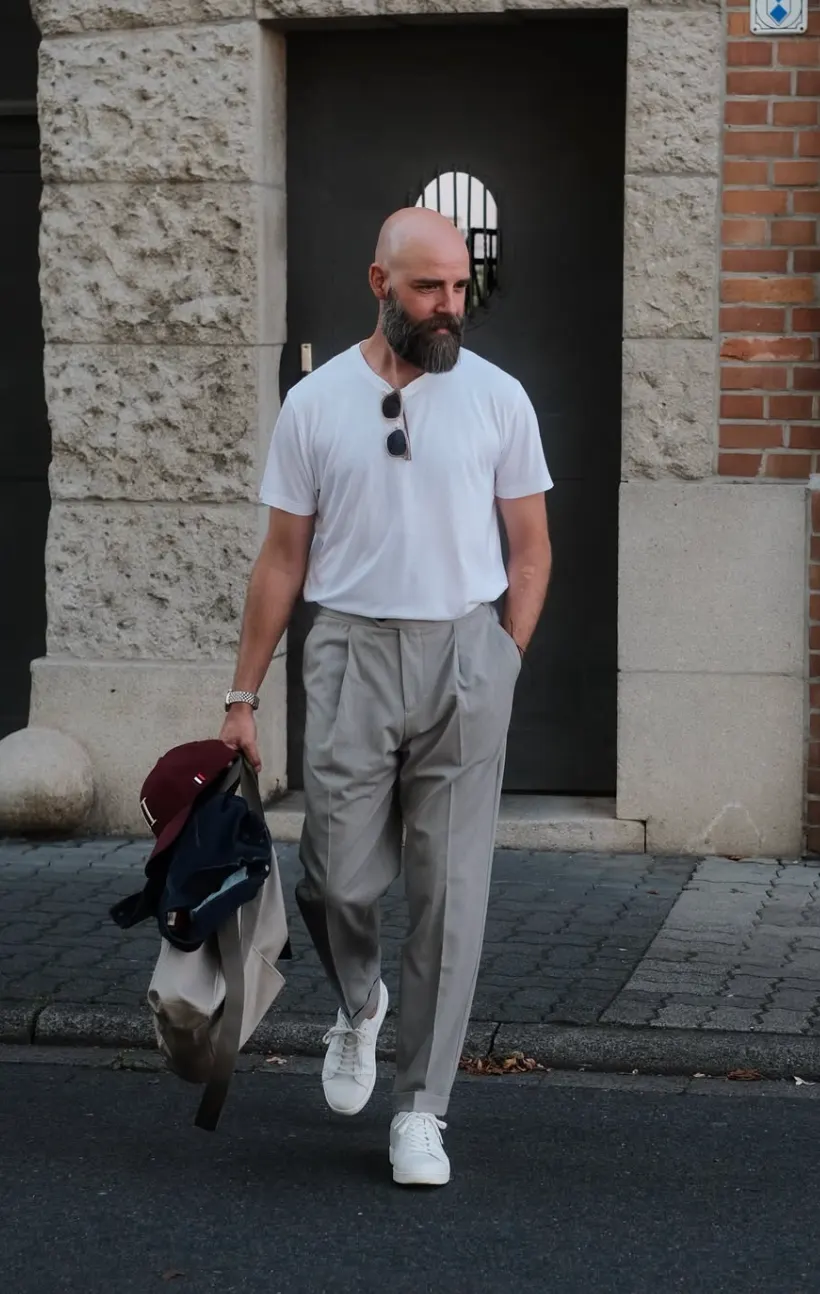 Best White Sneakers for Men in 2026: Top Picks & Style Guide