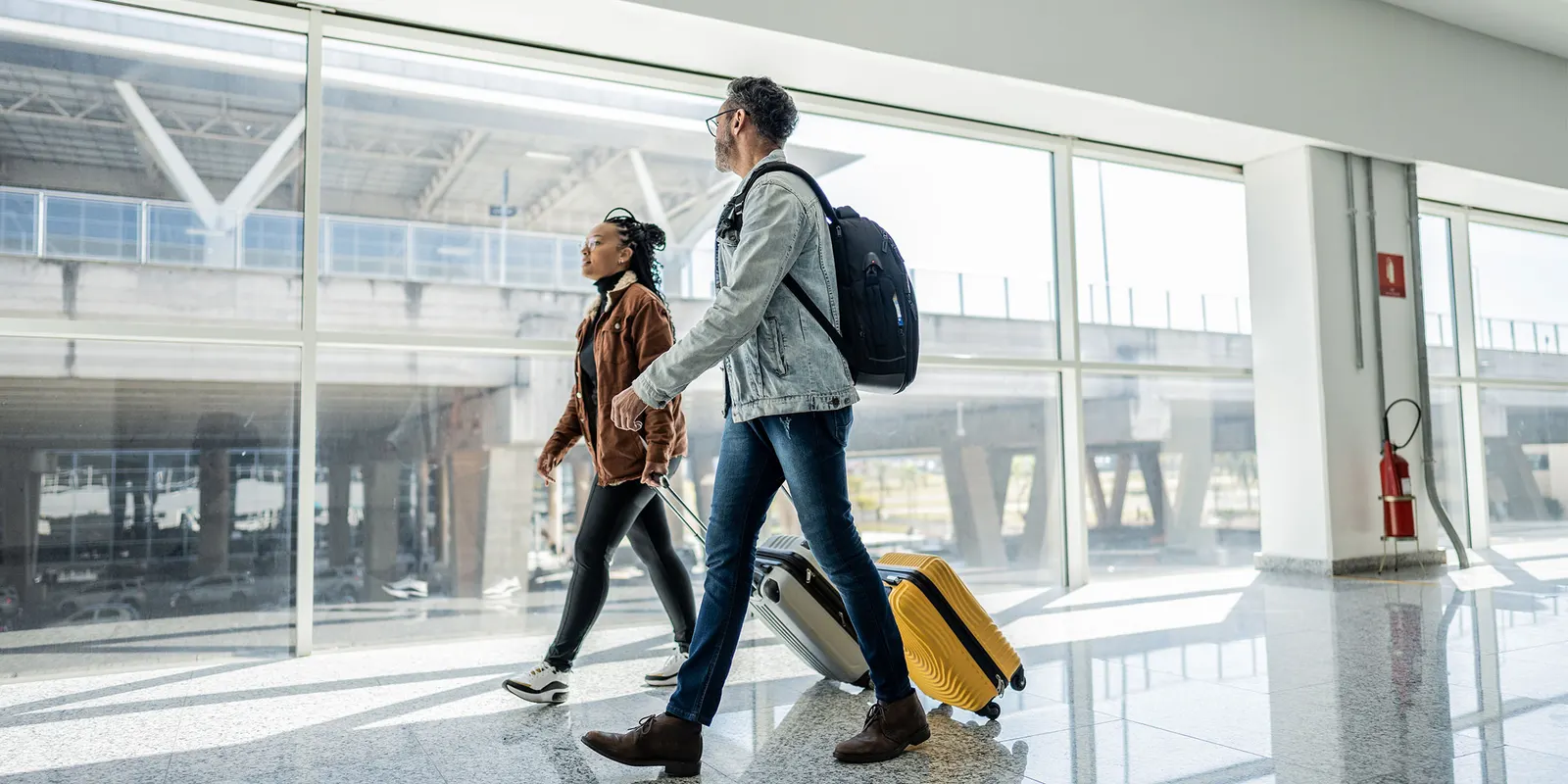 Global Entry vs. TSA PreCheck vs. CLEAR (2026): Worth the Cost?