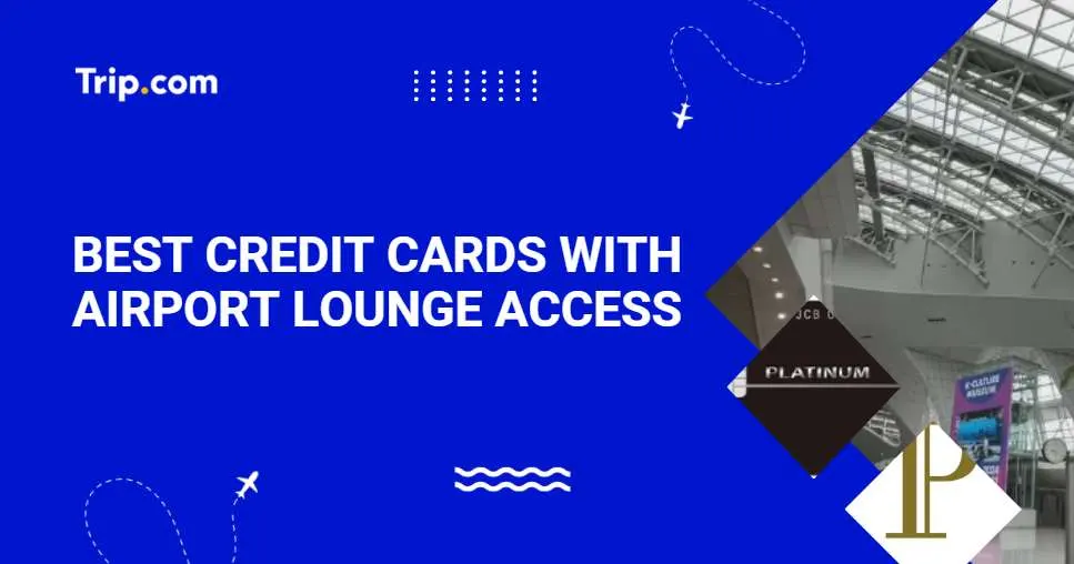 10 Airport Lounge Hacks in 2026 (No First-Class Ticket Needed)
