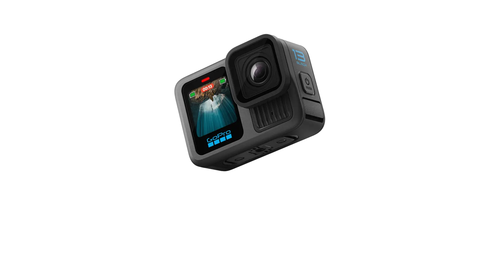 Best Action Cameras 2026: GoPro Hero 13 vs DJI, Insta360 & More