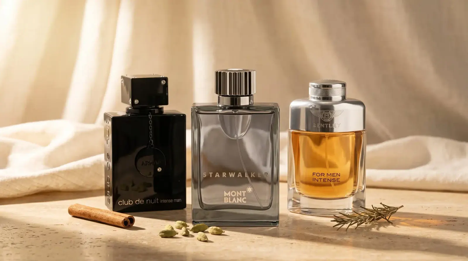Best Colognes for Men Under $50 in 2026 (Actually Tested)