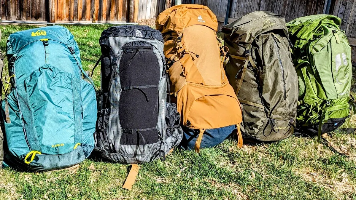 Best Hiking Backpacks 2026: Top Picks for Every Trail & Load