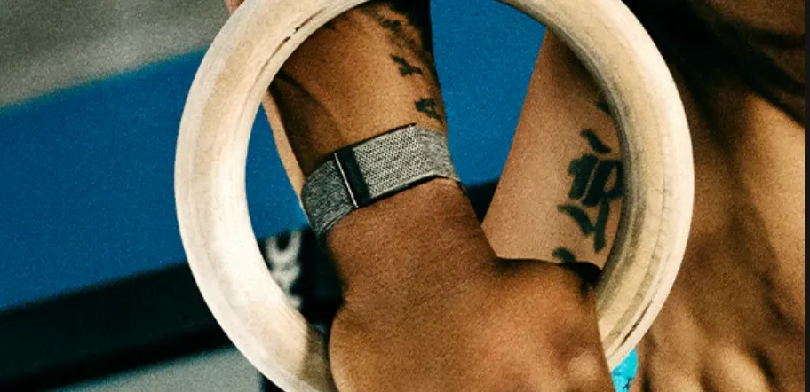 WHOOP vs Oura Ring vs Garmin: Best Wellness Tracker of 2026