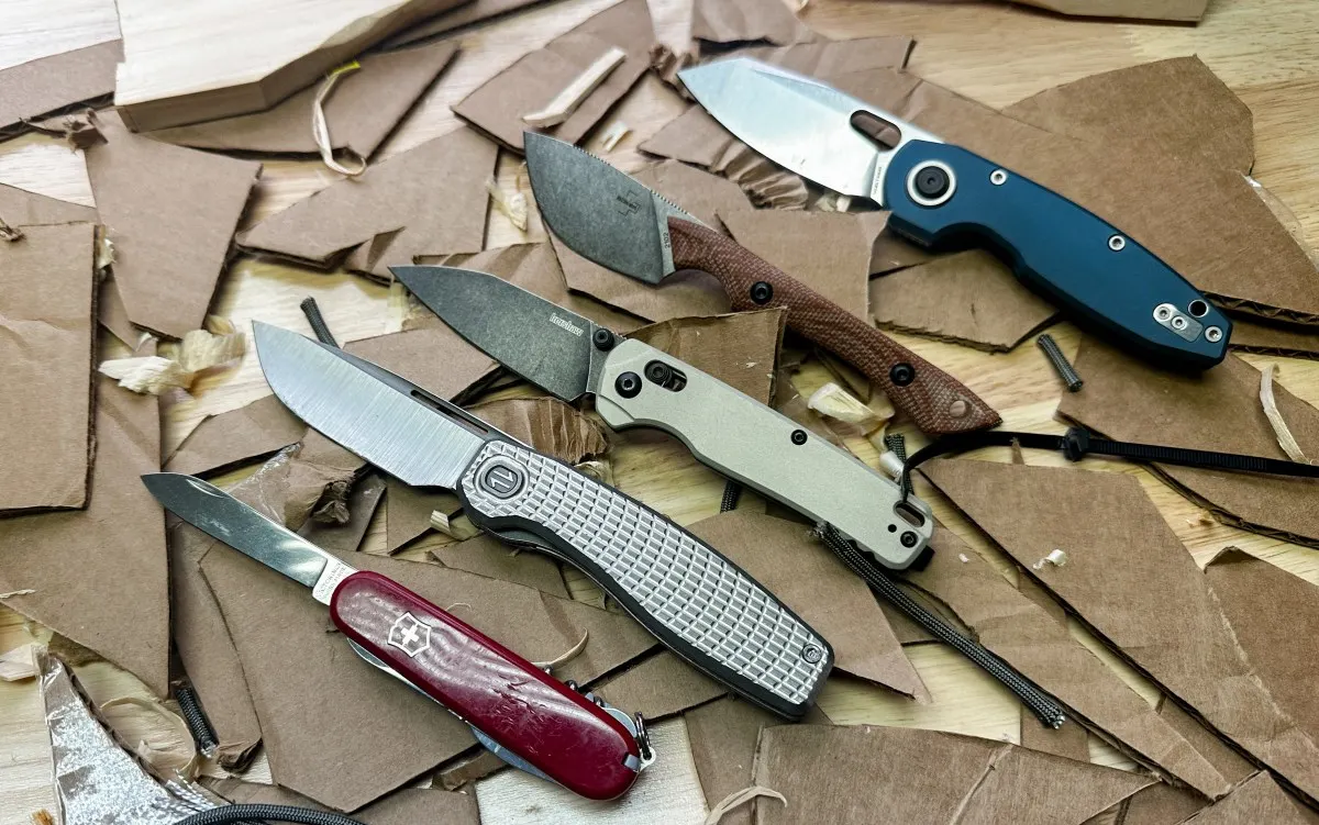 Best EDC Gear of 2026: Knives, Wallets & Multitools Worth It