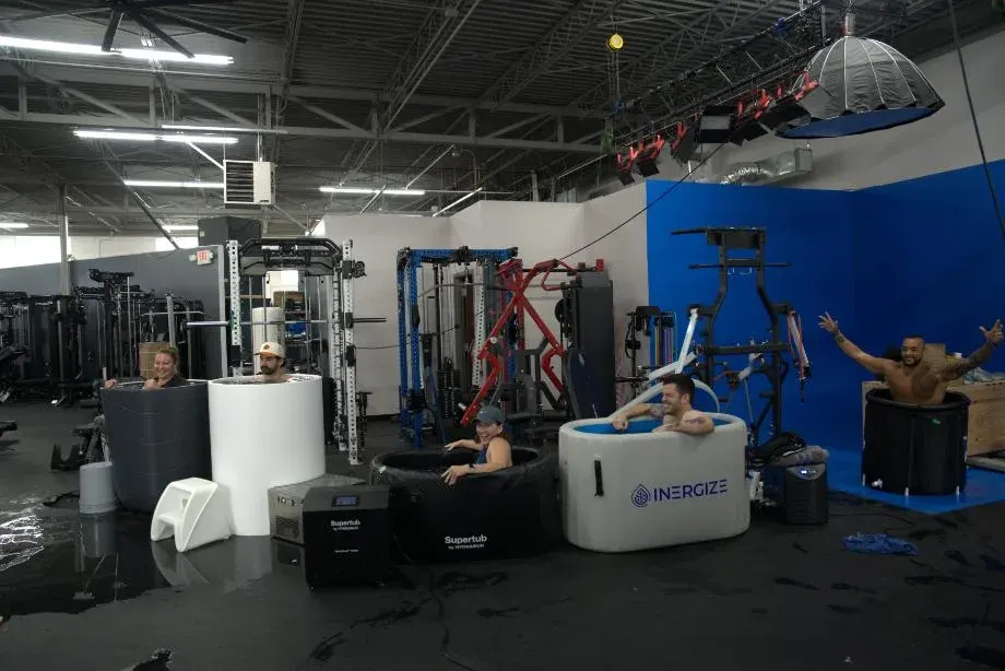 Best Cold Plunge Tubs of 2026: Tested, Ranked & Who Should Use Them