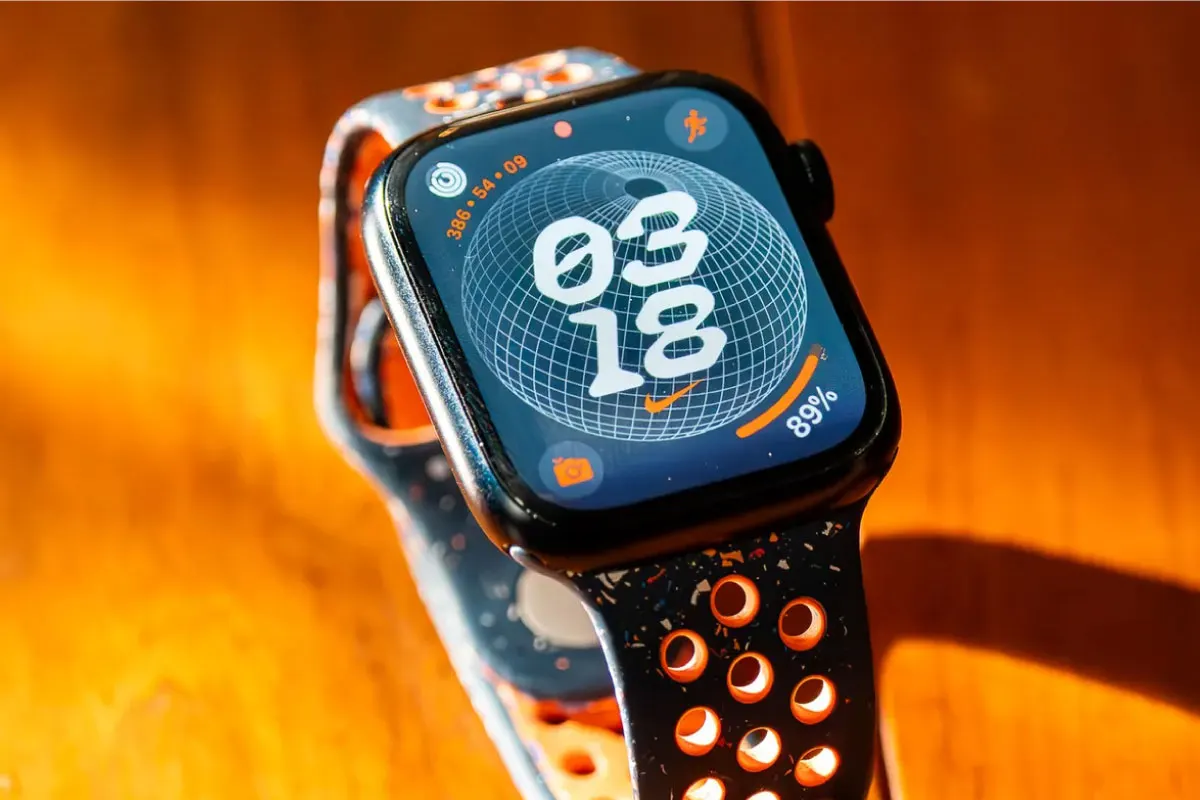 Best Smartwatches of 2026: Apple, Garmin & Samsung Ranked